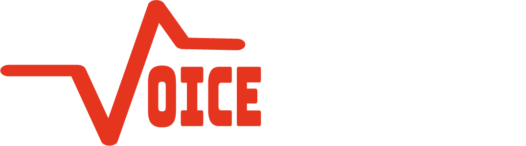 Voice of Friend Logo